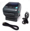 Zebra ZP450 Direct Thermal Shipping Label Printer Barcode USB