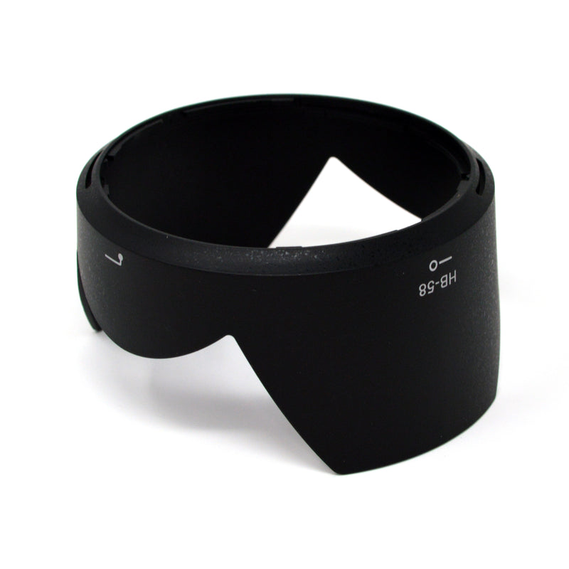 HB-58 Lens Hood AF-S DX NIKKOR 18-300mm f/3.5-5.6G ED VR