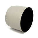 ET-74 (WHITE) Lens Hood For Canon 70-200 F4 L US