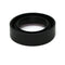 (49mm to 77mm) Three Functions Rubber Lens Hood Camera Collapsible in 3 Steps Shade/Shield