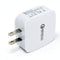 Fast Charge 18W QC 3.0 USB Wall Charger Adapter US Plug For iPhone/Samsung