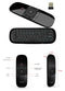 Remote Control IR for KODI Android TV Box With Air Mouse Wireless Keyboard