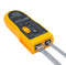 Network RJ45 / RJ11 Line Finder Cable Tracker Tester Sender Wire Tracer + Bag