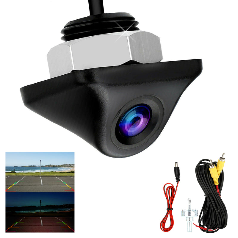 Night Vision Rear Camera for Cars