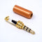 3.5mm 4 POLE Male Metal Audio Jack Plug Repair headphone Soldering