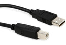 Printer Cable USB 3.0 (USB-B to USB-A) High quality printer Cable 6FT