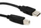 Printer Cable USB 3.0 (USB-B to USB-A) High quality printer Cable 6FT