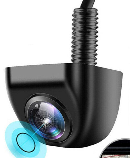 Night Vision Rear Camera for Cars
