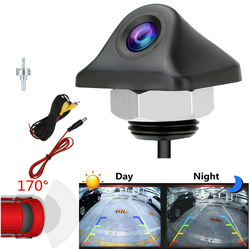 Night Vision Rear Camera for Cars