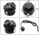 170° Night Vision Car Rear View Reverse Backup Parking HD Camera Waterproof