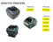 OEM Direct Print Head for Thermal Printer Zebra GK420d GX420d ZP450 ZP500 ZP505