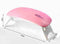 12w LED UV Nail Dryer Gel Polish Lamp Curing Manicure