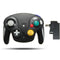 Wireless Game Controller With Adapter For Original Gamecube Retro Classic GC NGC