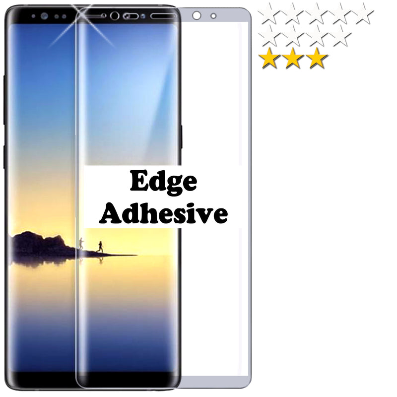 Tempered Screen Protector For Samsung galaxy phones