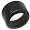 HB-37 Bayonet Lens Hood For 55-200mm F/4-5.6G ED-IF AF-S DX VR Zoom-Nikkor lens- e141