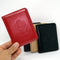 Wallet Holder For Passport RFID Blocking ID Card Case Cover