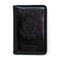 Wallet Holder For Passport RFID Blocking ID Card Case Cover