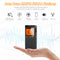 AM FM Radio Battery Operated Radio Portable Pocket Auto-Search Emergency