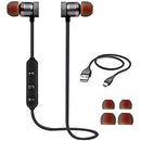 Earphones Earbuds for apple iPhone Sport with 3.5 earphone plug