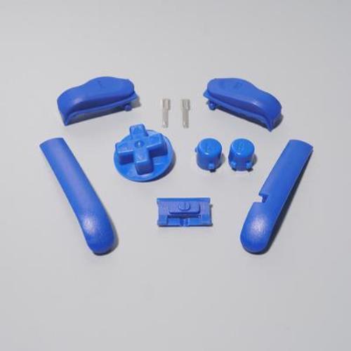 Replacement Buttons Full Set Kit Funnyplaying FOR Game Boy Advance Nintendo