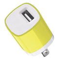 USB wall Charger Adapter 1A 5V For Android / Galaxy / iPhone