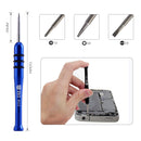 Repair Tool Kit Screwdrivers For iPhone samsung sony htc Pry Tools 10 tools