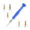 10pcs Universal Repair Tool Kit Mobile Phone Camera Repairing small Tools