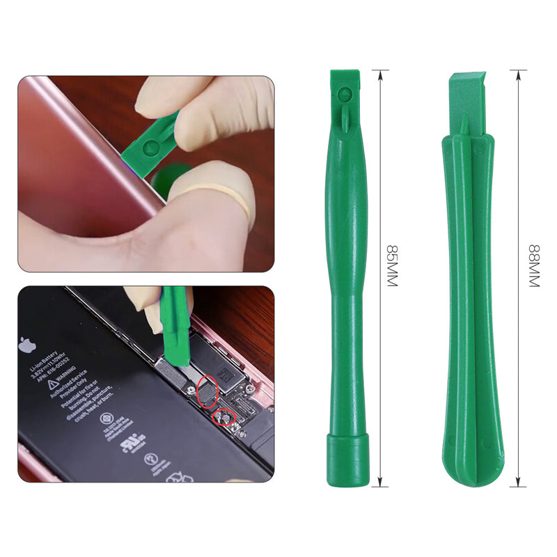 7 pcs Universal Repair Tool Kit Mobile Phone iPad Camera Repairing Tools