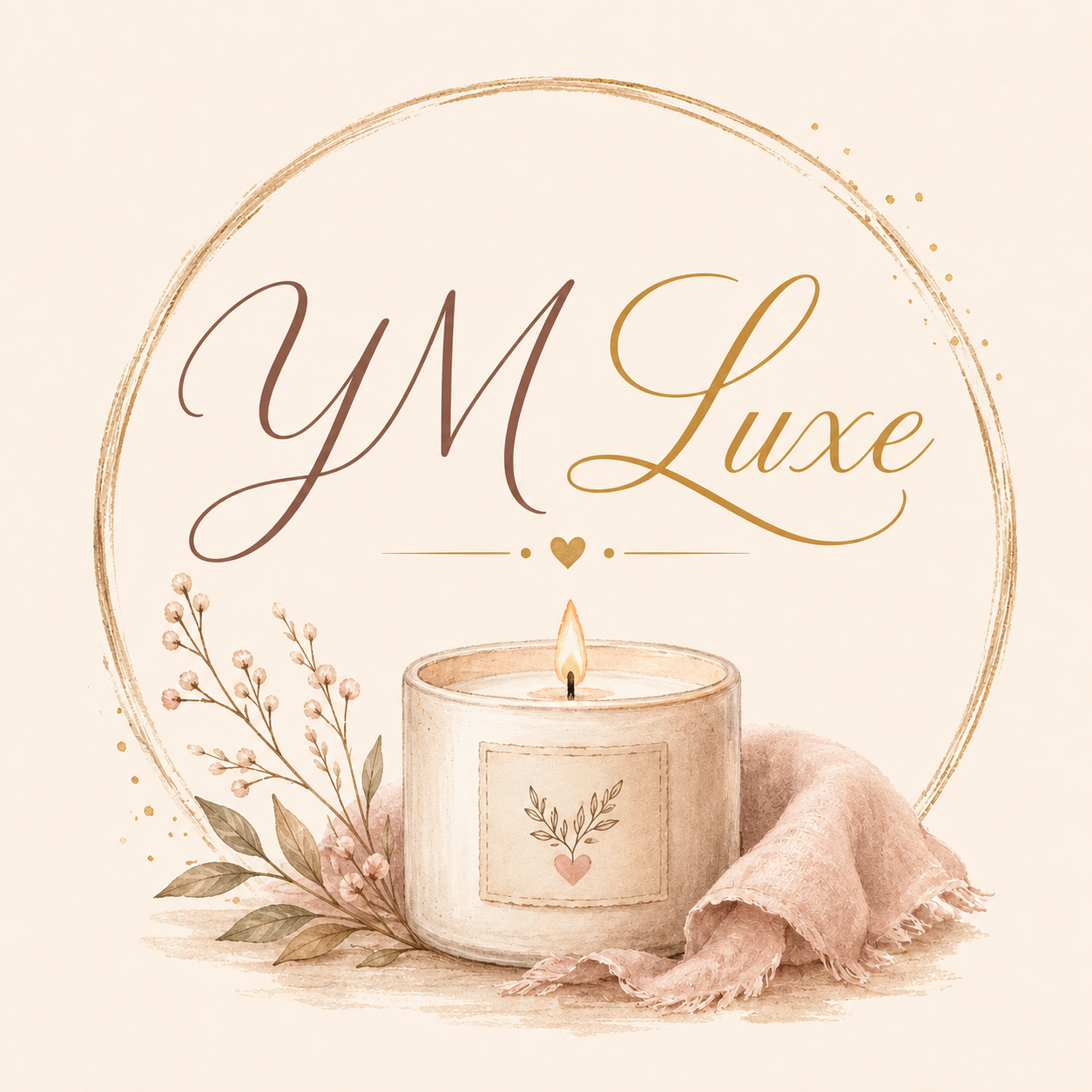 YM Luxe